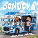 Music Audio : Sean MMG – DONDOKA Ft. Trio Mio & Motif di don | Download