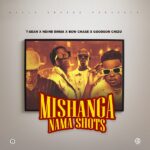 Music Audio : T Sean ft. Ndine Emma, Bow Chase & Goodson Chizo – Mishanga Nama Shots | Download