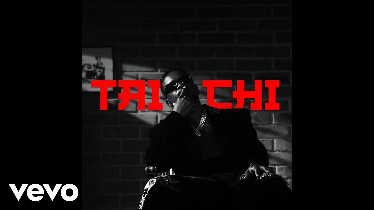 Music Audio : Nyashinski – TAI CHI | Download