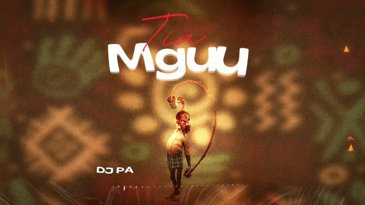 Music Audio : Dj Pacheko Midundo Ft Mama Amina & Mkadebe – Tiamguu | Download