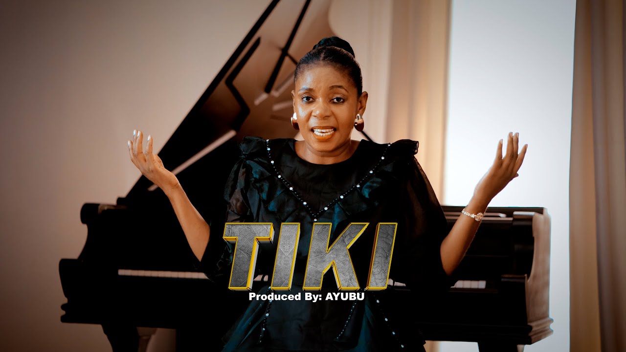 Music Audio : Happy Mlinga – TIKI | Download