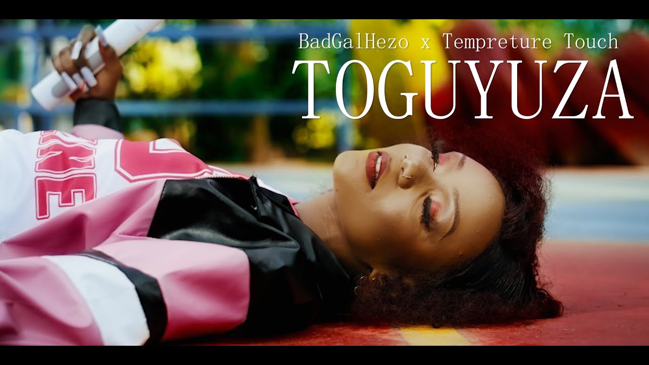 Music Audio : Hezo Music ft Temperature Touch – Toguyuza | Download