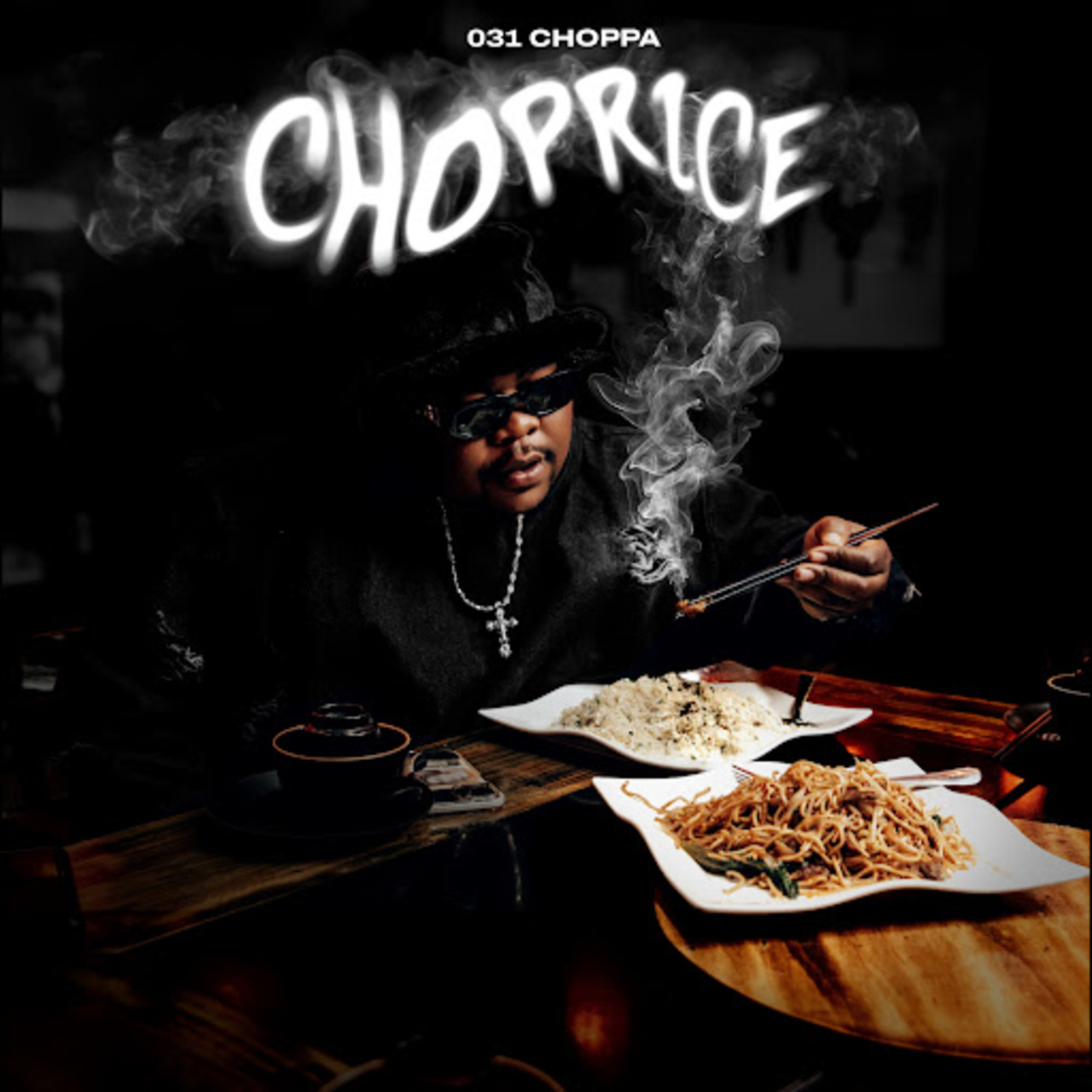 Music Audio : 031Choppa Ft Djy Biza & Shoes Meister – Thatha (1) | Download