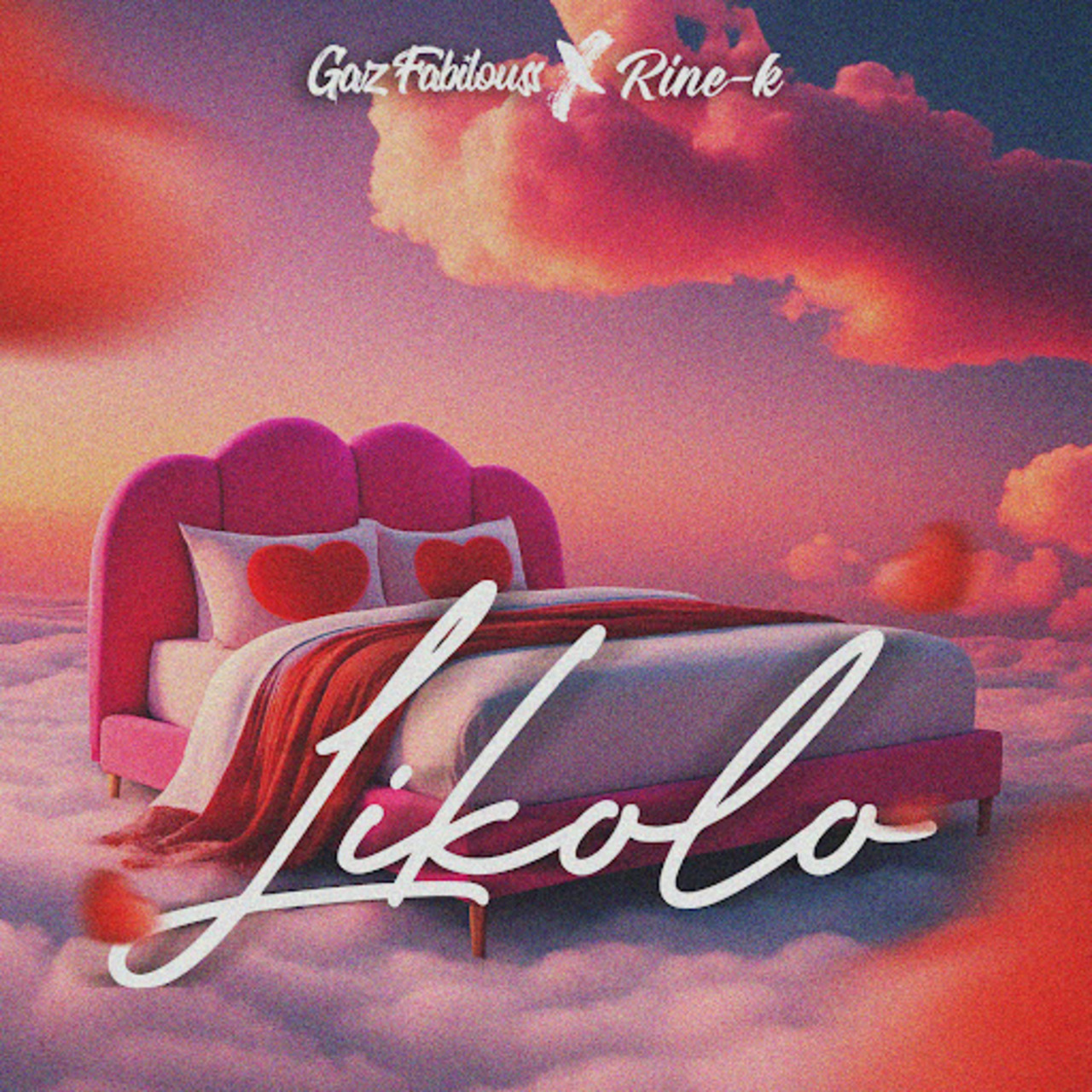 Music Audio : Gaz Fabilouss Ft Rine K – Likolo | Download