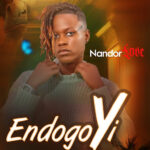 Music Audio : Nandor Love – Endogoyi | Download