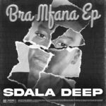 Music Audio : Sdala Deep Ft Djy Kp & Xman Rsa – Hello | Download