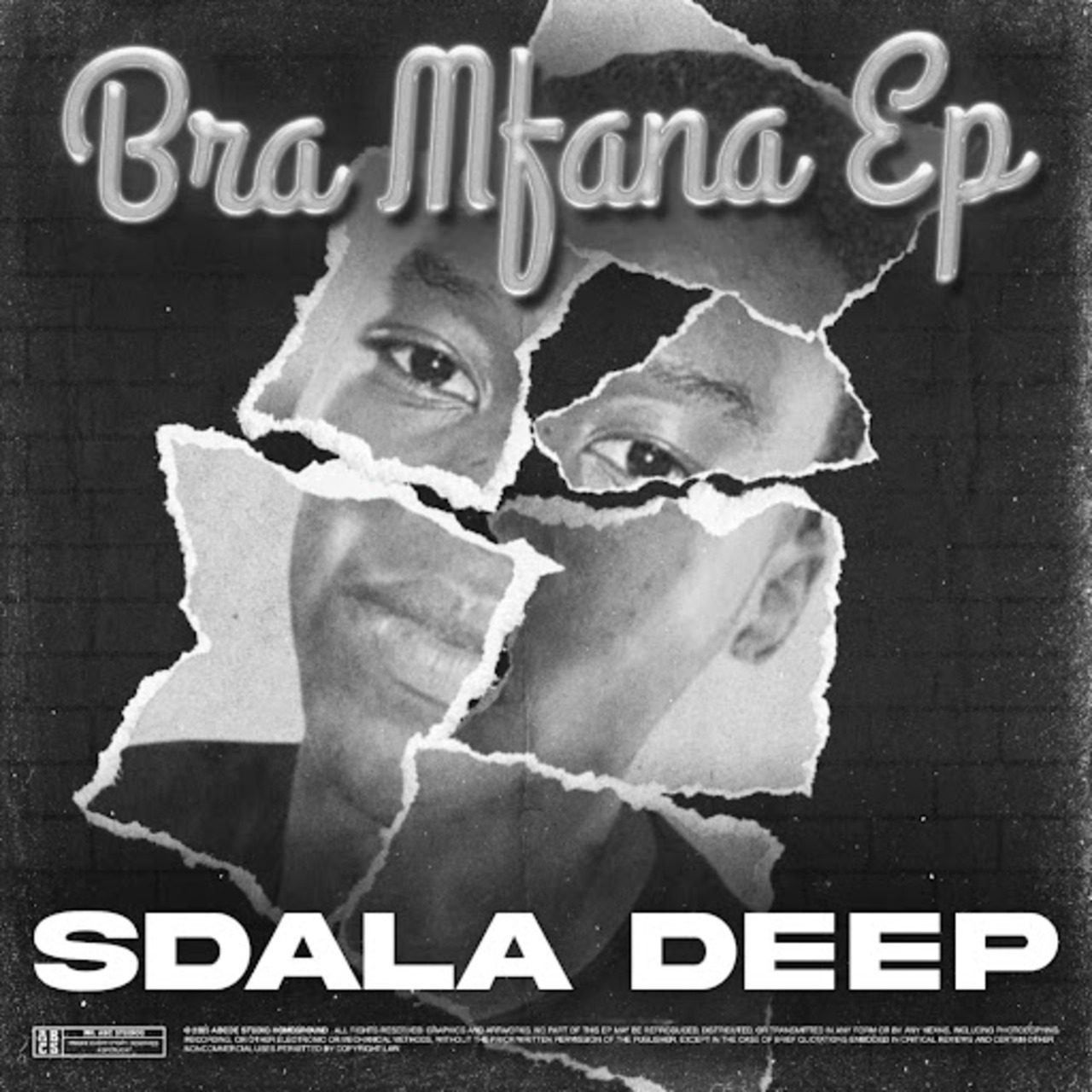 Music Audio : Sdala Deep Ft M00tion, Bob Mabena, Benzoo & Mid9t – YRL Anthem | Download