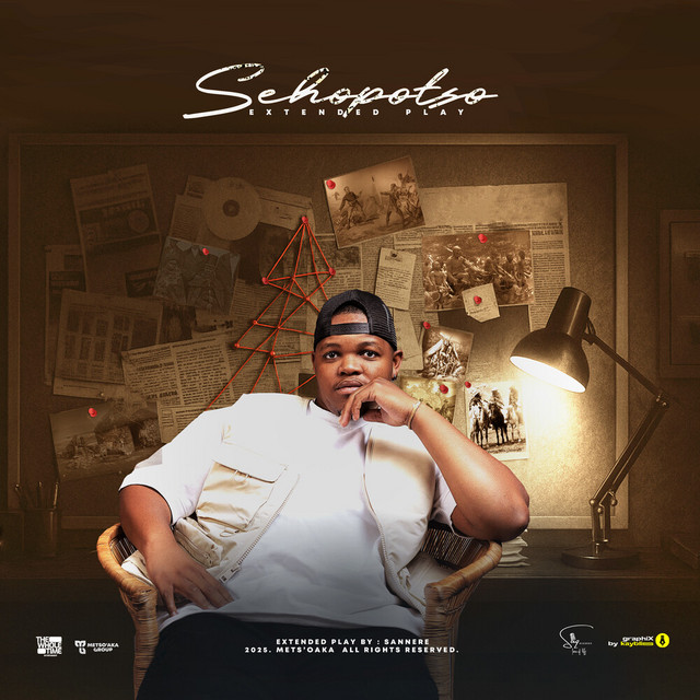 Music Audio : Sannere – Maapara Kobo Ft Wave Rhyder | Download