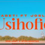 Music Audio : WABETI Ft. JOSLIN – USIHOFIE | Download