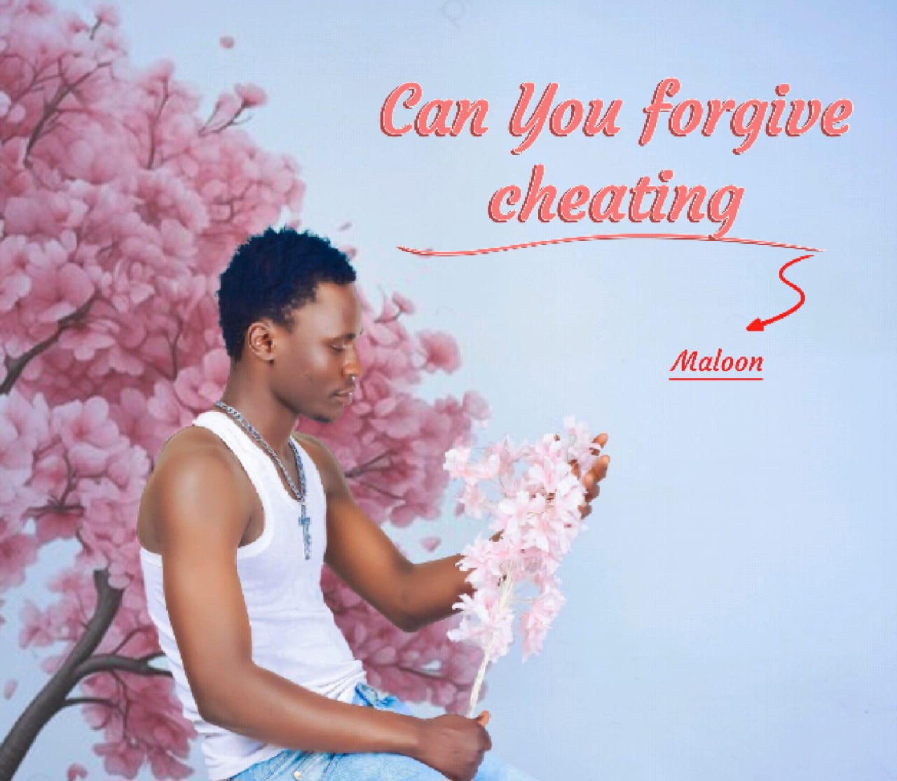 Music Audio : Maloon  – Can Forgive Cheating | Download