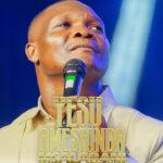 Music Audio : Boaz Danken- YESU AMESHINDA MSALABANI  | Download