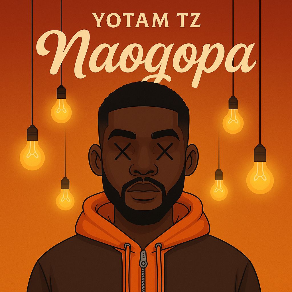 Music Audio : Yotam Tz – Naogopa | Download