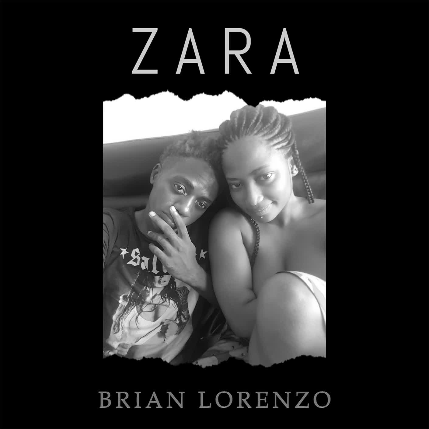 Music Audio : Brian Lorenzo – Zara | Download