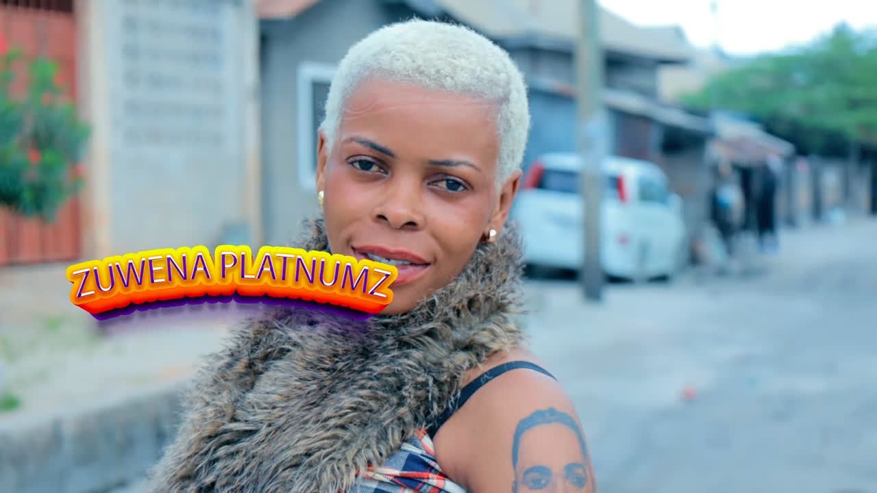VIDEO : Zuwena Platnumz – Dj (Mp4 Download)