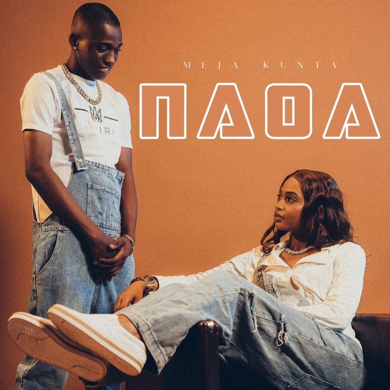 Music Audio : Meja Kunta – Naoa | Download