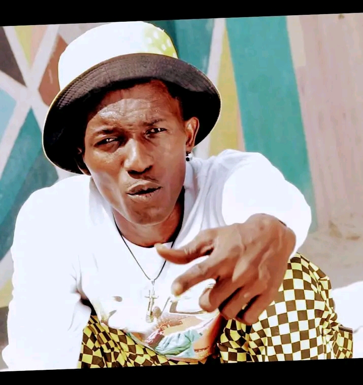 Music Audio : Achimedi – CNN | Download