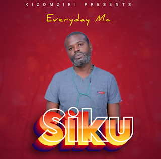 Music Audio : Everyday Mc – Siku | Download