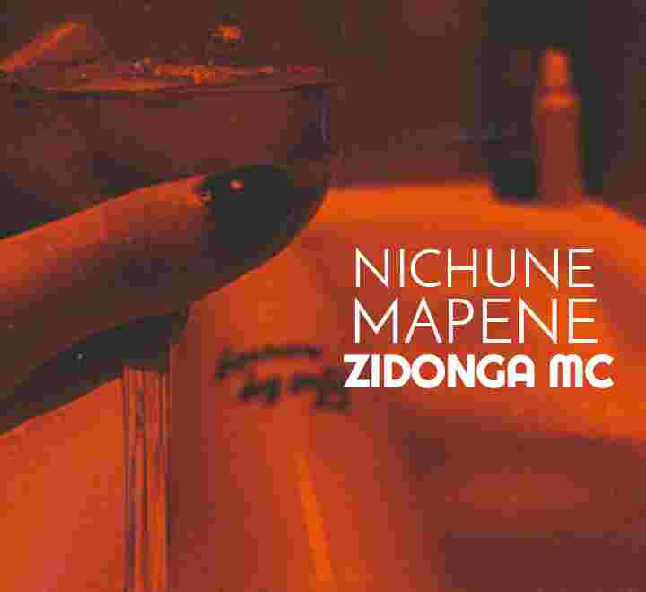Music Audio : Zidonga mc – Nichune mapene | Download