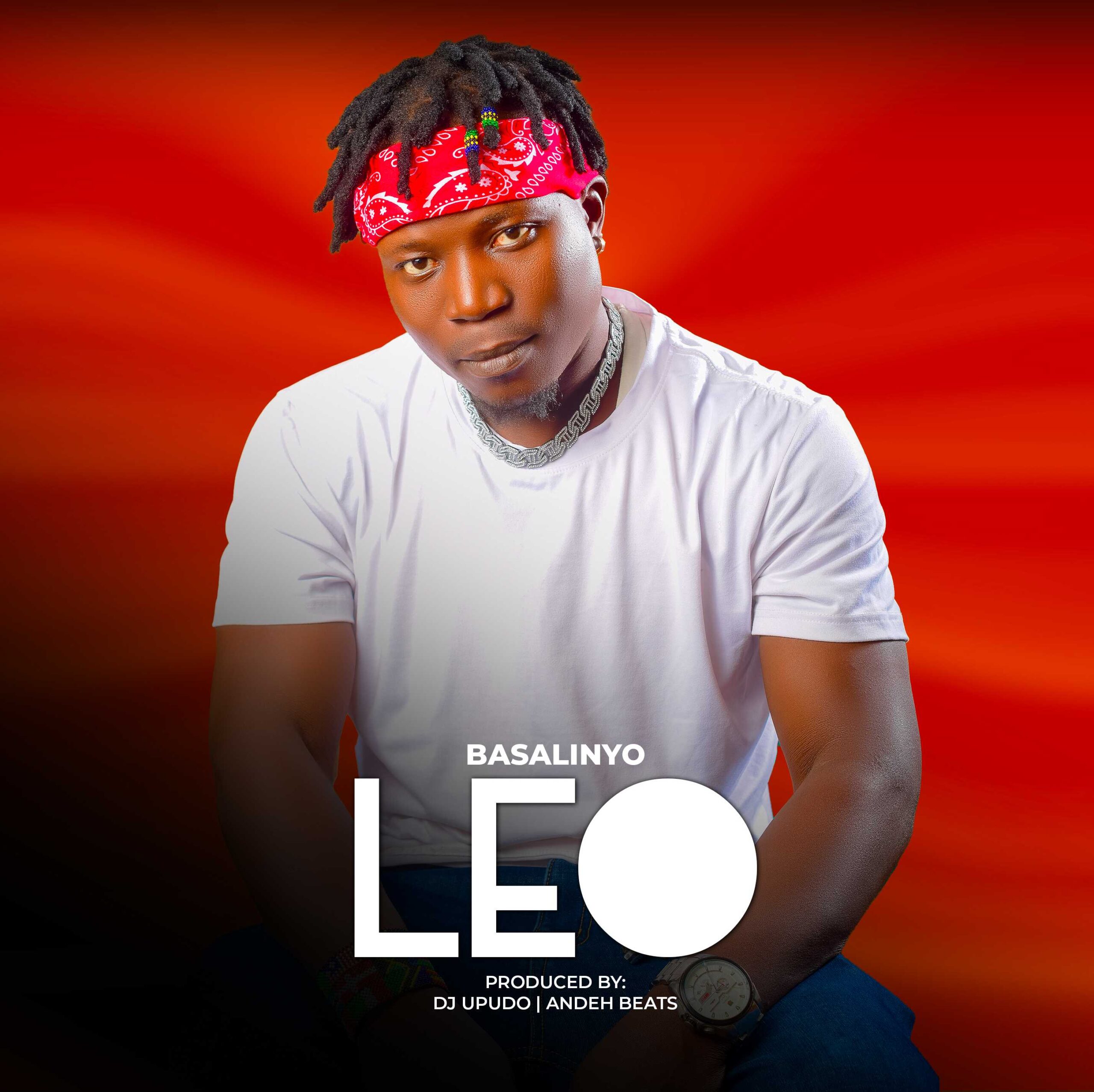 Music Audio : Basalinyo – Leo | Download
