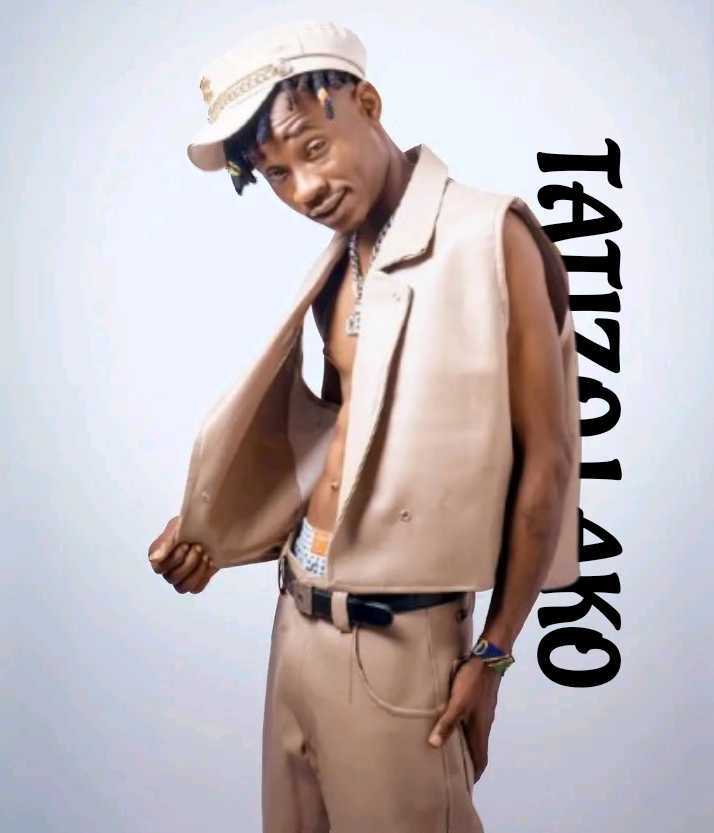 Music Audio : Chief Killer – Tatizo lako | Download