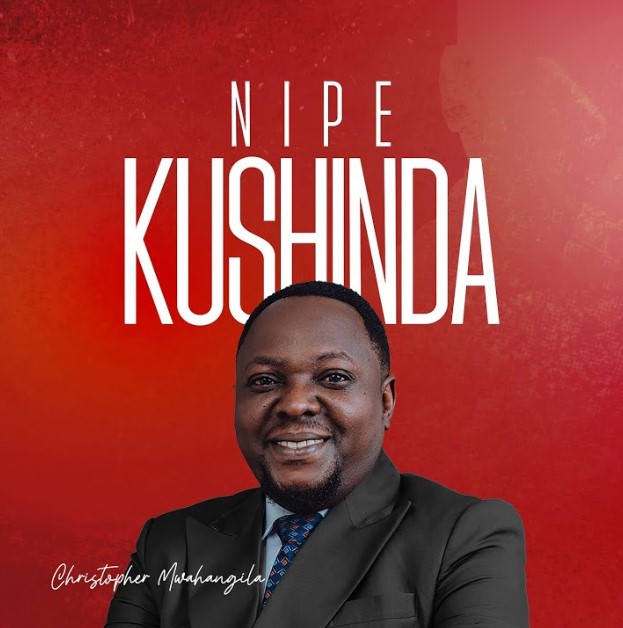 Music Audio : Christopher Mwahangila – Nipe Kushinda | Download