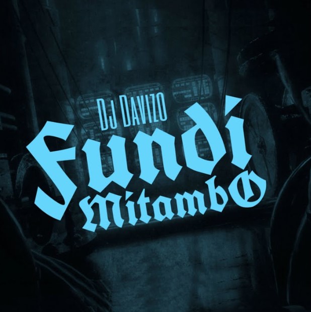 Music Audio : DJ Davizo – Fundi Mitambo | Download