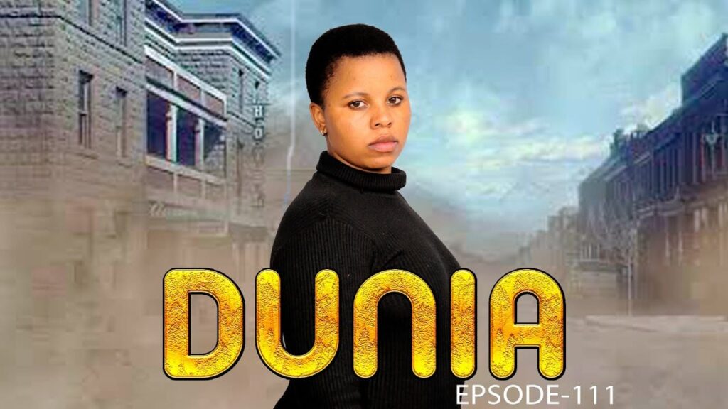 VIDEO : DUNIA (Ep 111) By Manyanya