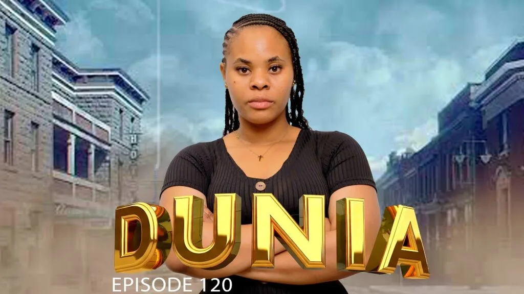 VIDEO : DUNIA (Ep 120) By Manyanya