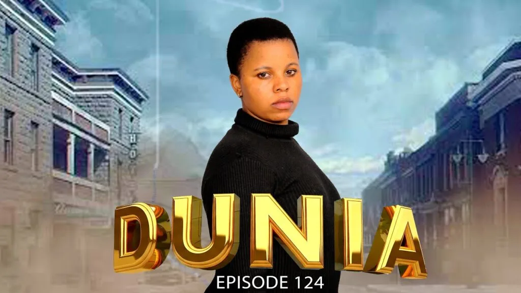 VIDEO : DUNIA (Ep 124) By Manyanya