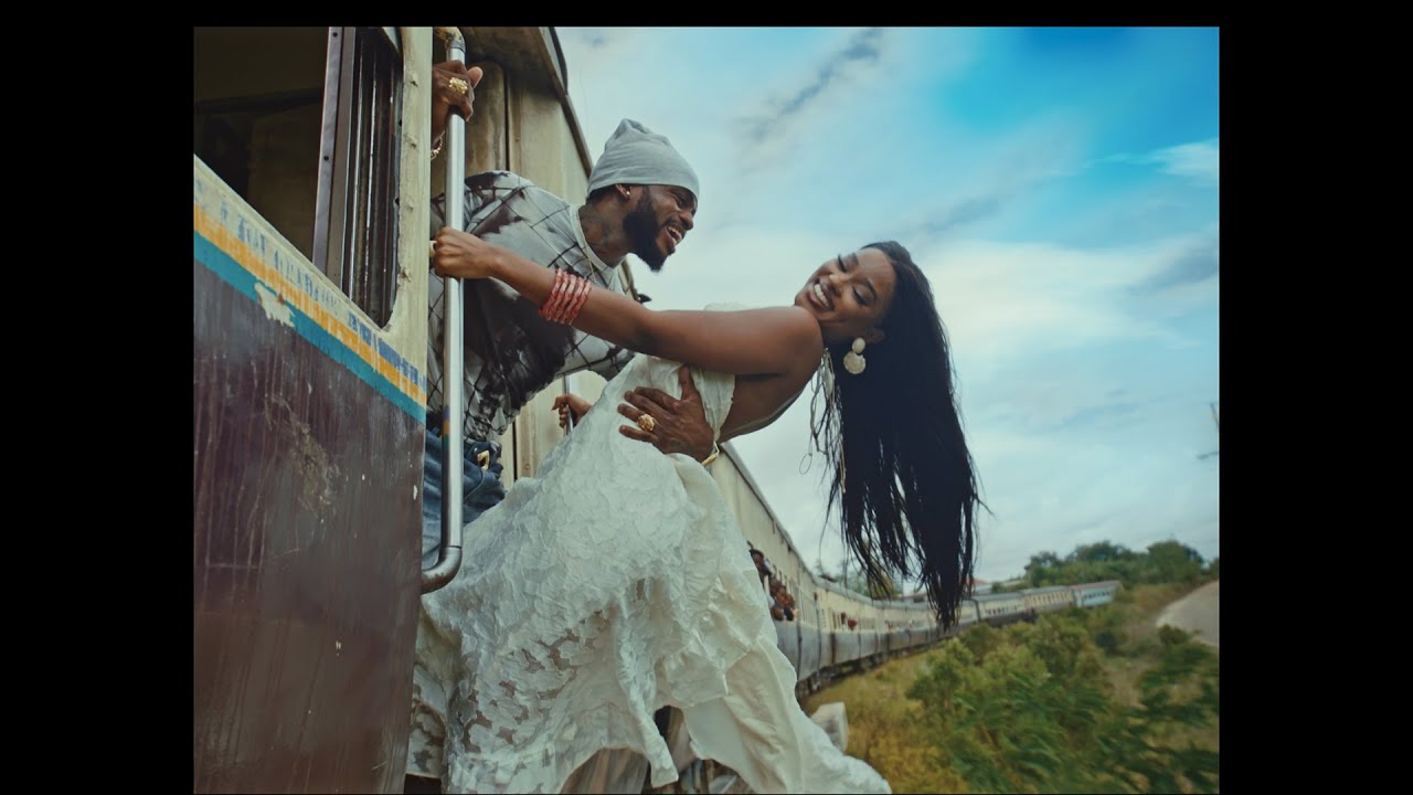 VIDEO : Diamond Platnumz – Msumari