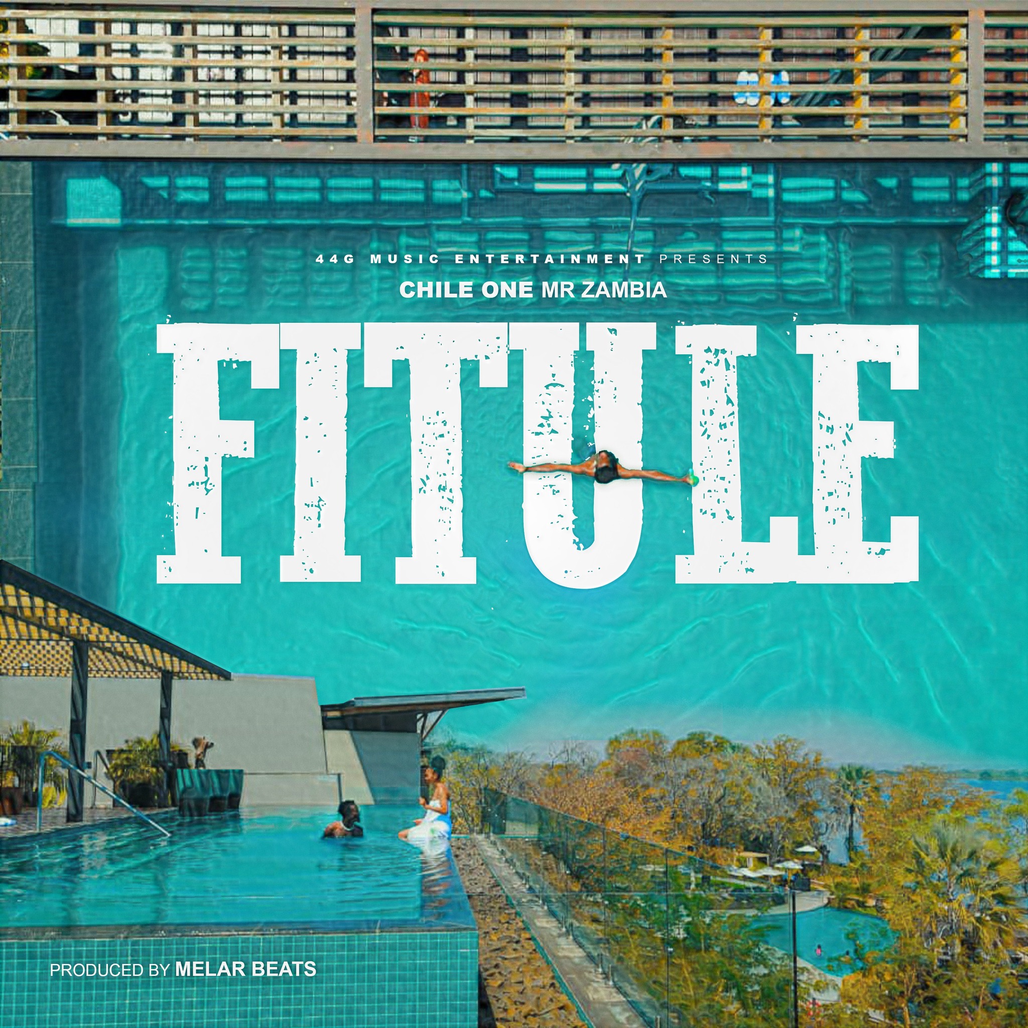 Music Audio : Chile One – Fitule | Download