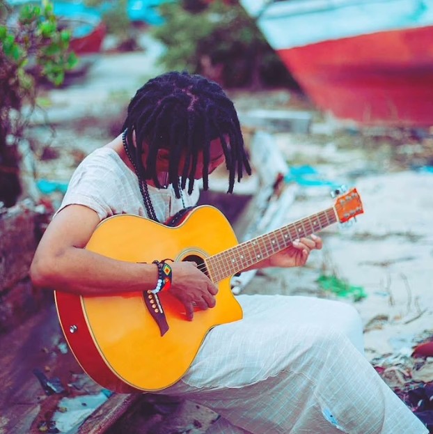 Music Audio : Hammer Q – Hila | Download
