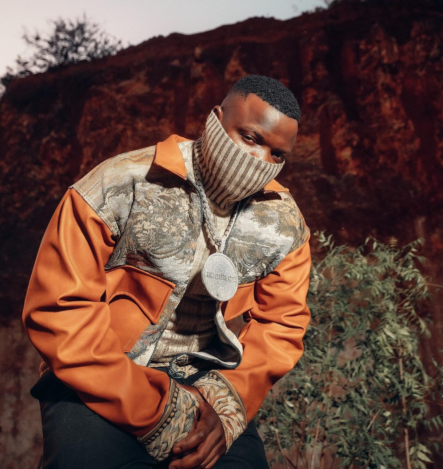 Music Audio : Harmonize – Kidedea | Download