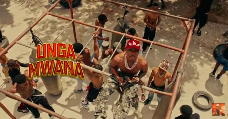 Music Audio : Ibraah – Unga Mwana | Download