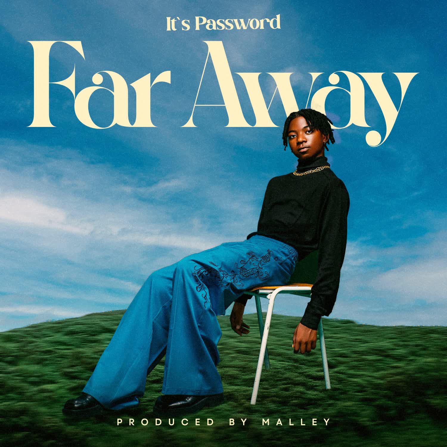 Music Audio : It’s Password – Far Away | Download