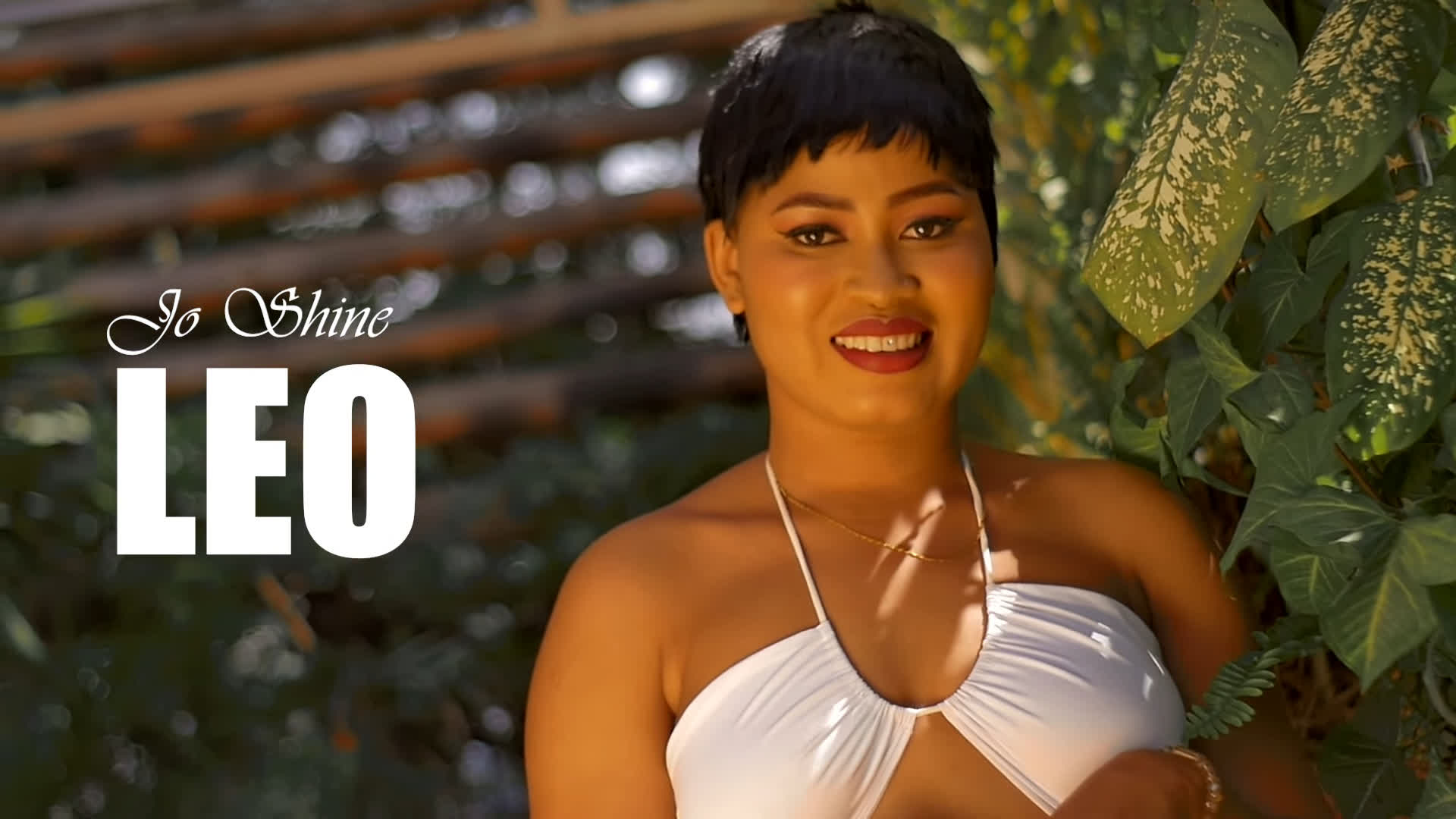 VIDEO : Jo Shine – Leo