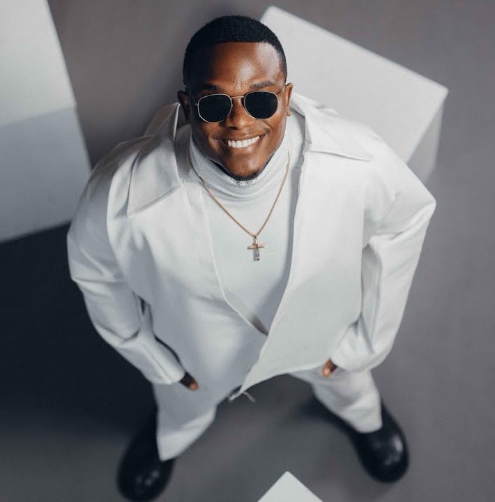 Music Audio : Joel Lwaga – Saa Hii | Download