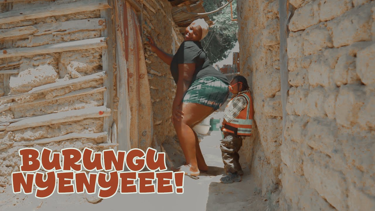 VIDEO : Kizazi OG – Burungu Nyenyee