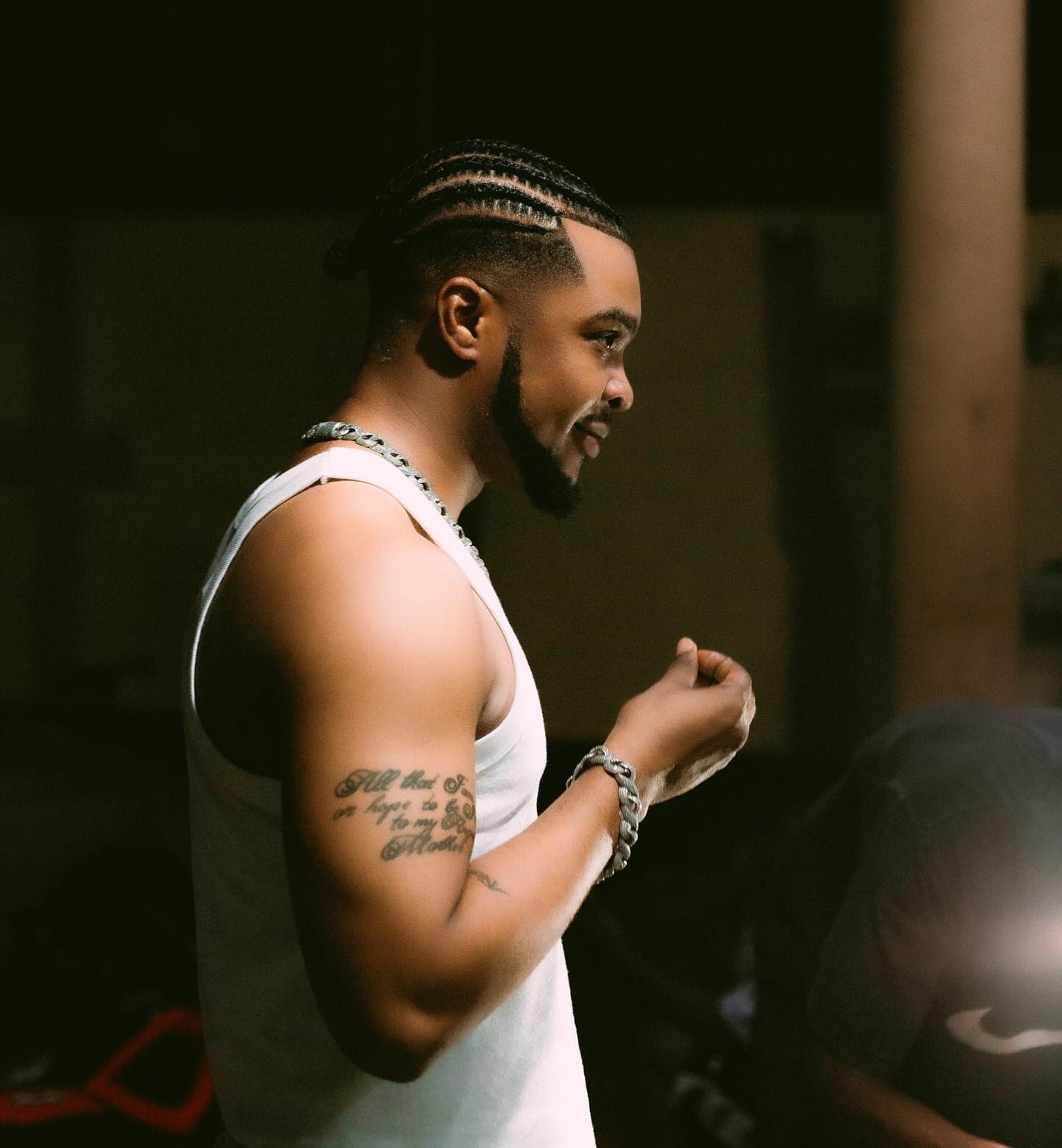 Music Audio : Kusah Ft Chino Kidd & Loui – Pombe | Download
