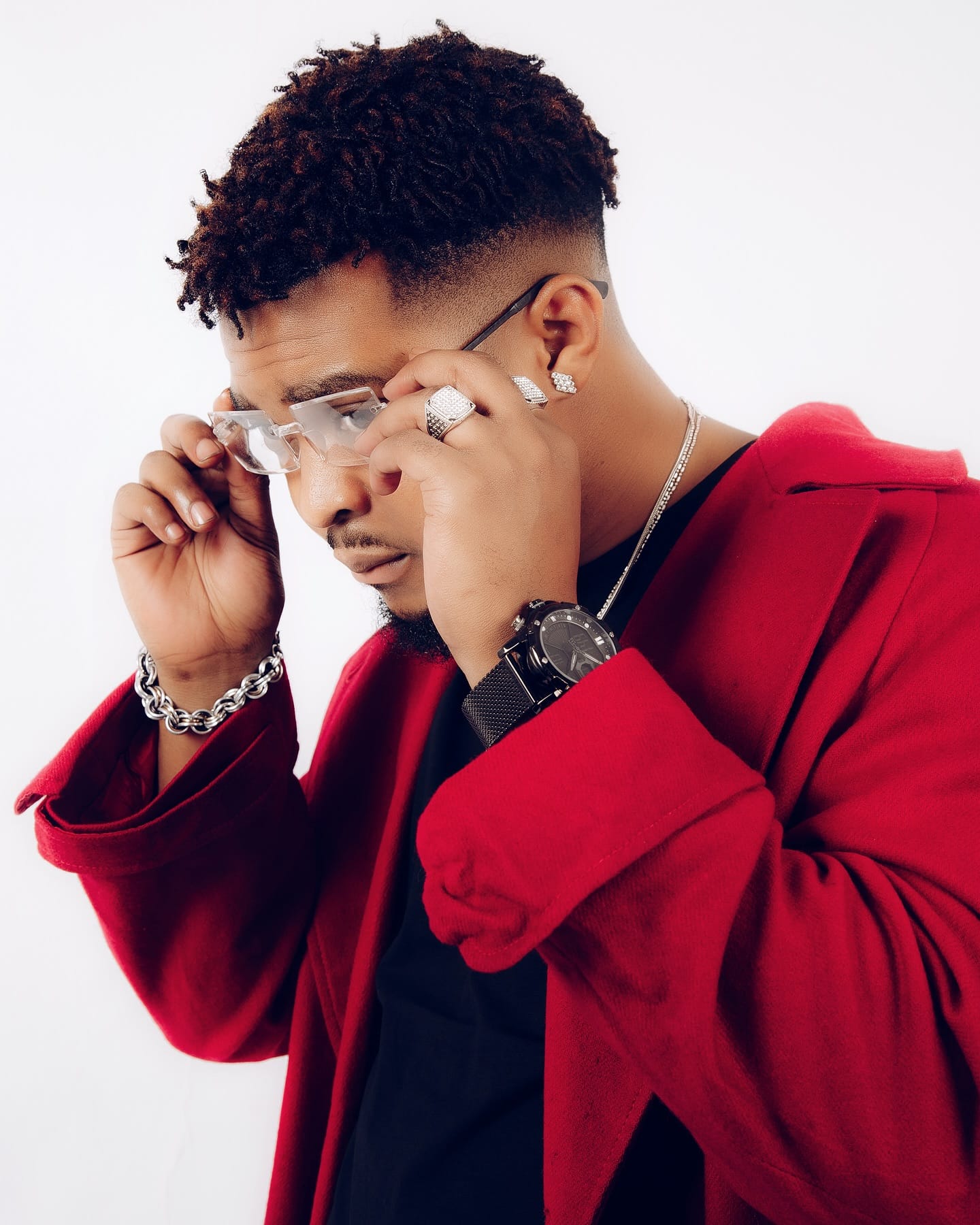 Music Audio : Kusah Ft Yammi – Umekonda | Download