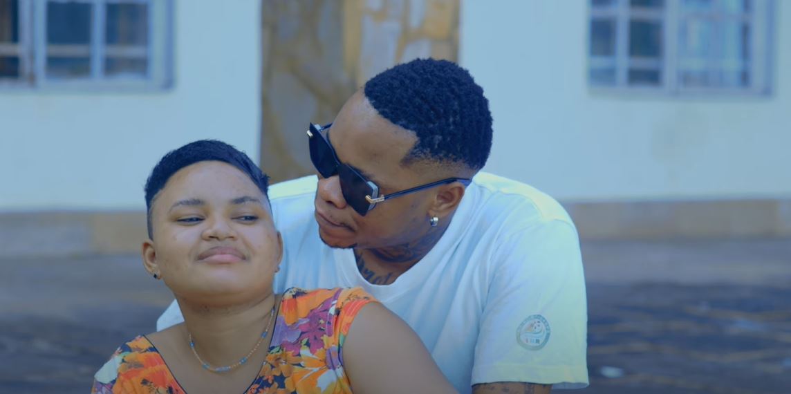 VIDEO : Mavoice – My wangu