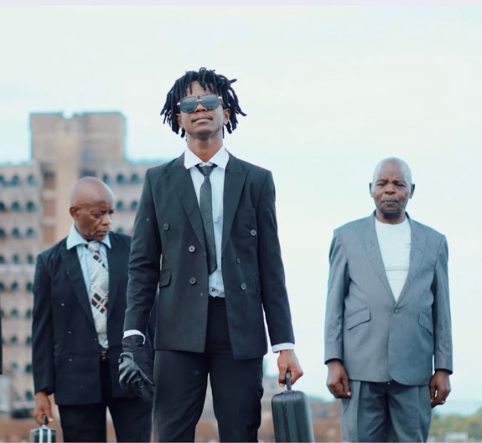 Music Audio : Msodoki Young Killer – Again On Air | Download