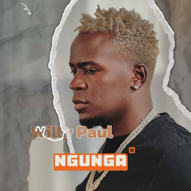 Music Audio : Willy Paul Ft Patelo & Diana Dee – Ngunga | Download