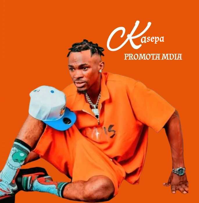 Music Audio : Promota mdia – Kasepa | Download