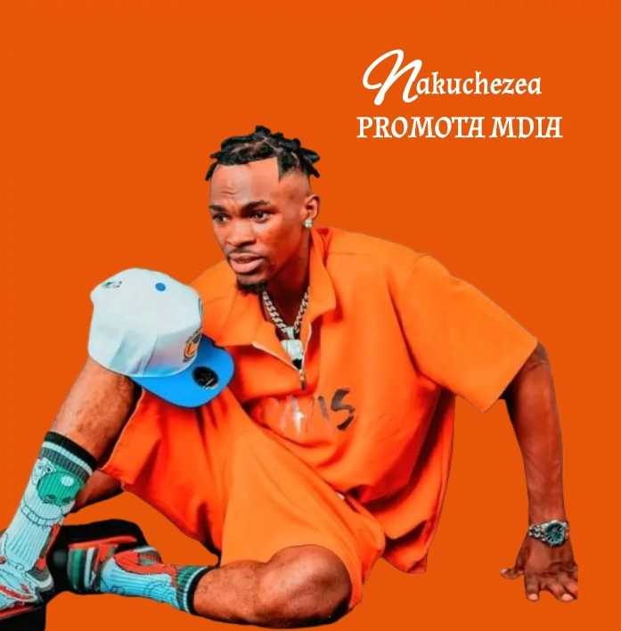 Music Audio : Promota mdia – Nakuchezea | Download