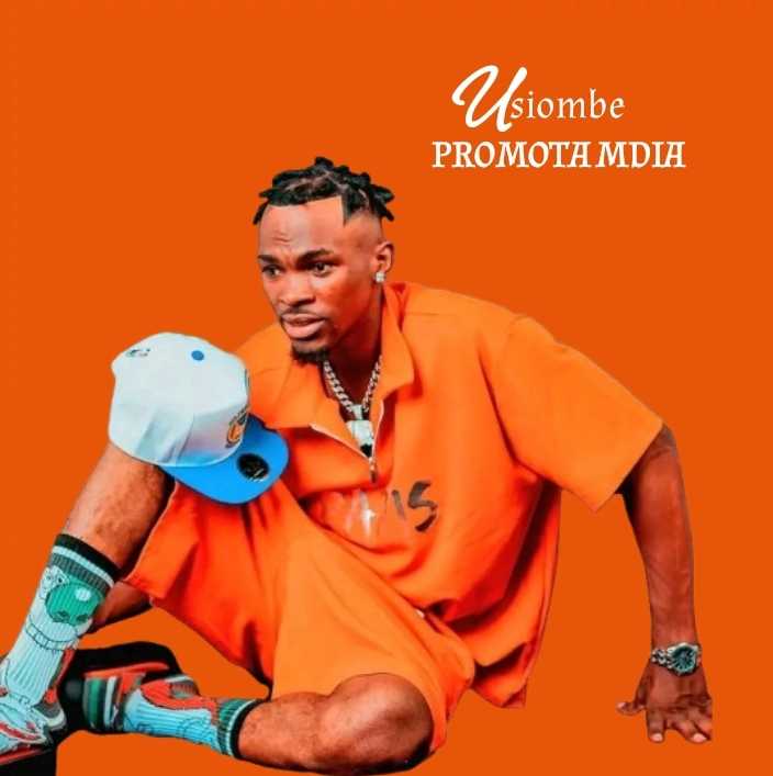 Music Audio : Promota mdia – Kaenda | Download