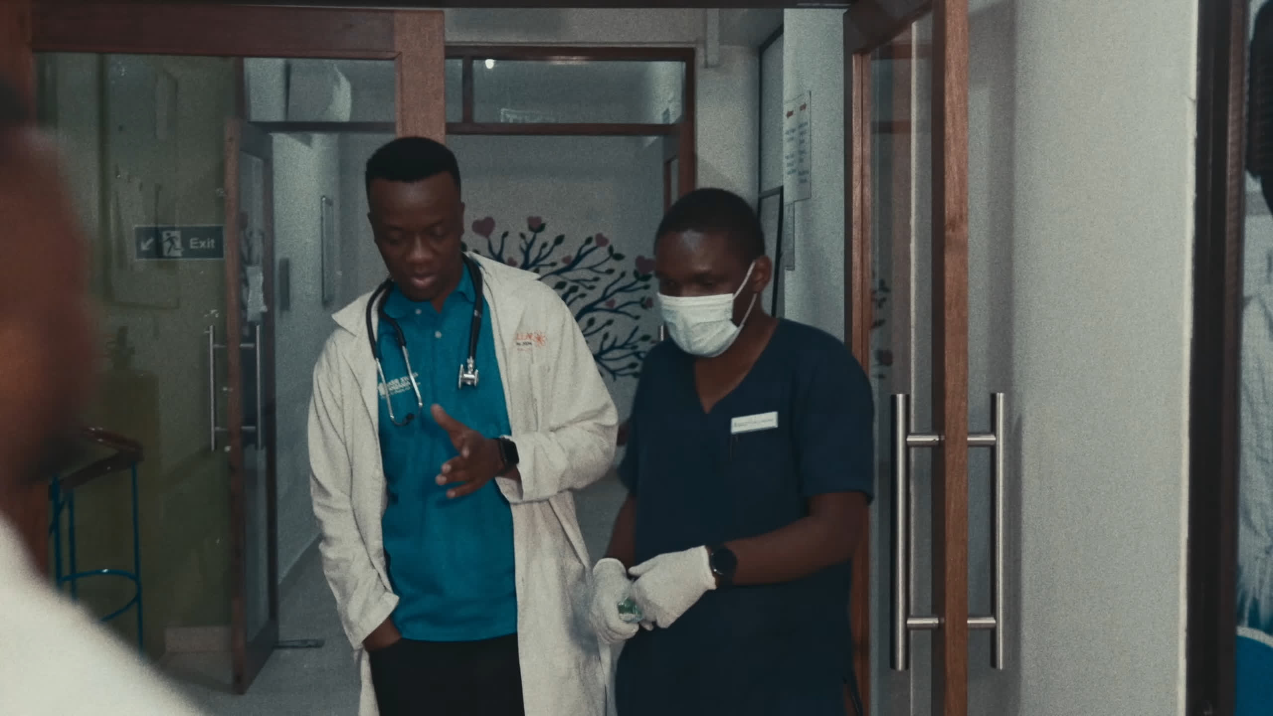VIDEO : Rapcha – Lissa 3