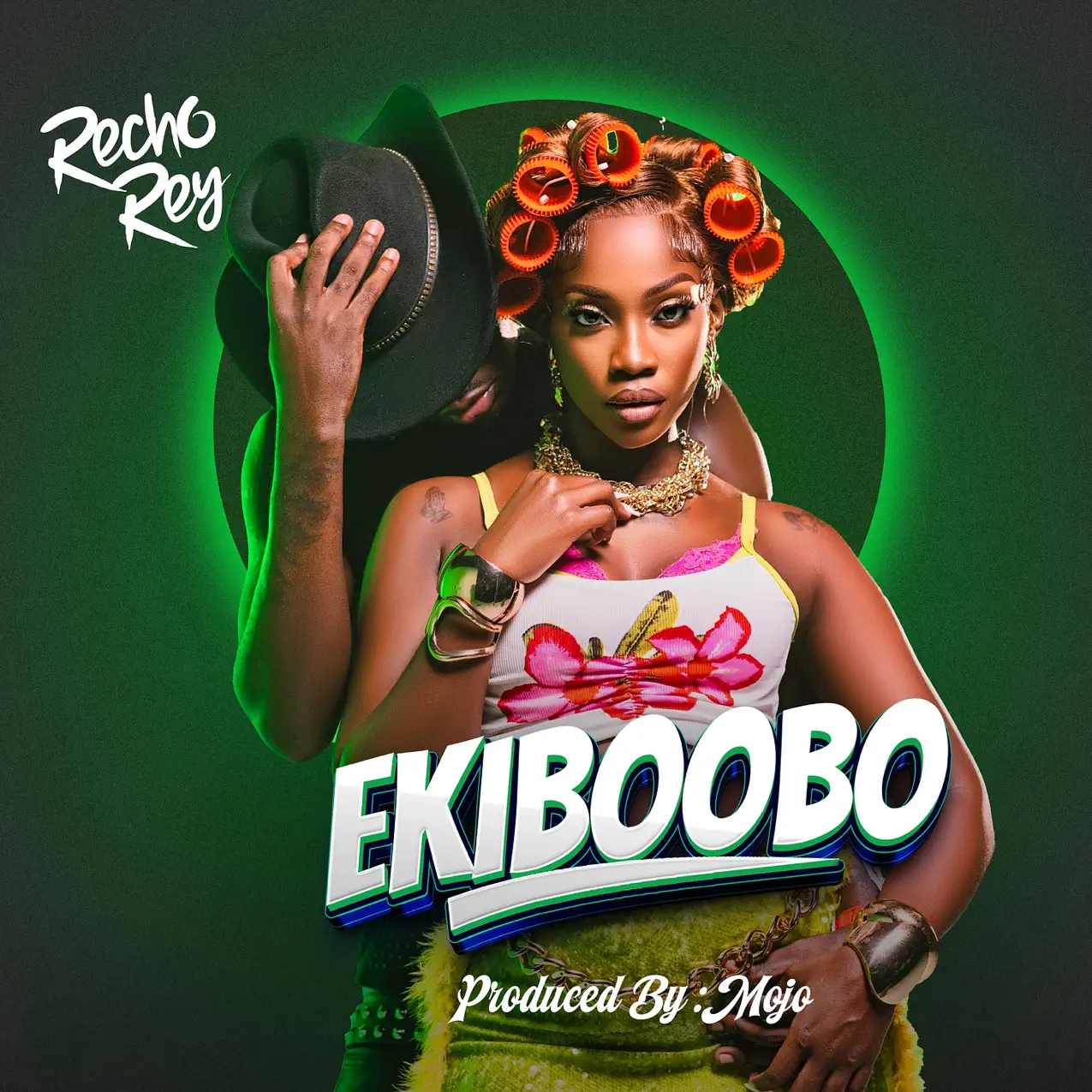 Music Audio : Recho Rey – Ekiboobo | Download