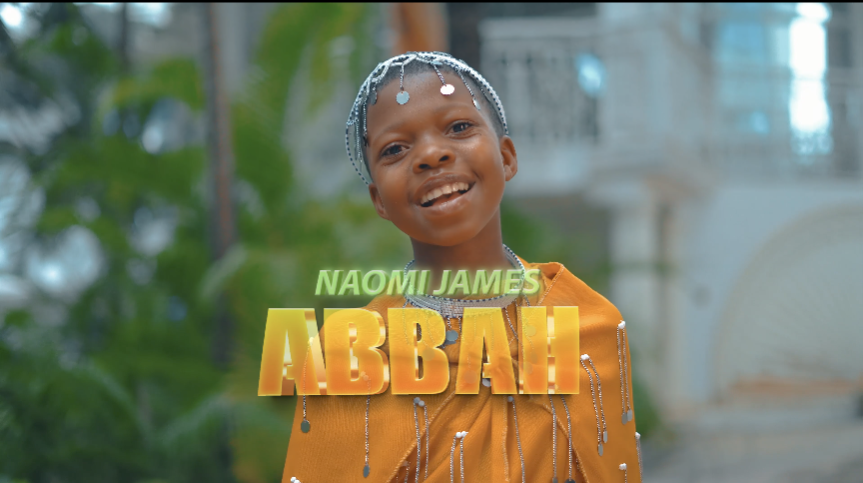 VIDEO : Naomi James – Abbah