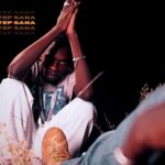 Music Audio : Toxic Lyrikali – Step Sana | Download